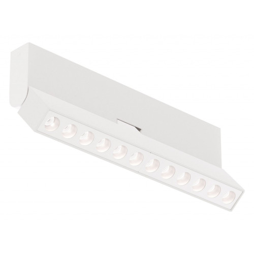 Накладной светильник Maytoni Technical Points rot C136CL-12W4K-W