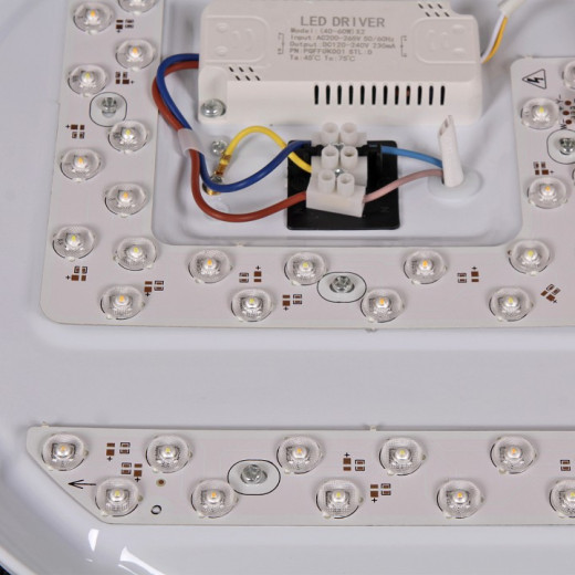 Накладной светильник  12001-0.5-400