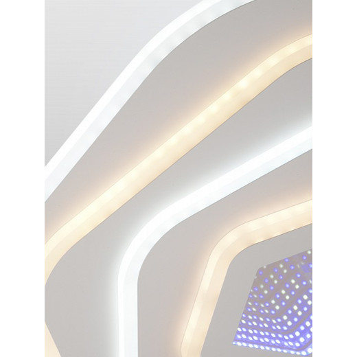 Накладной светильник Natali Kovaltseva PALACE LED LAMPS 81111/4C
