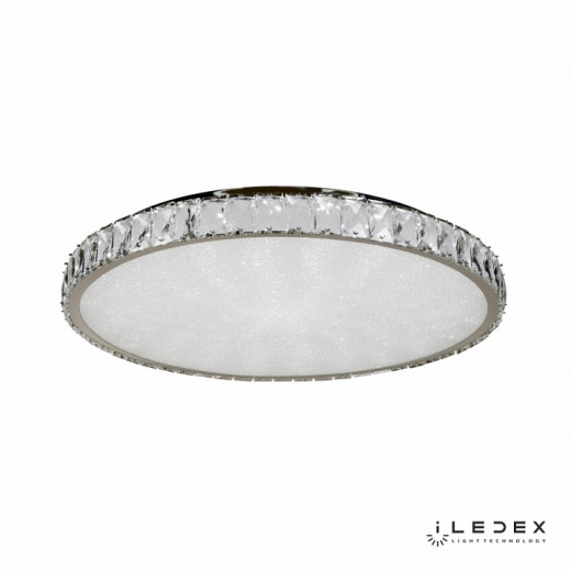Накладной светильник iLedex Crystal 16336C/600 CR
