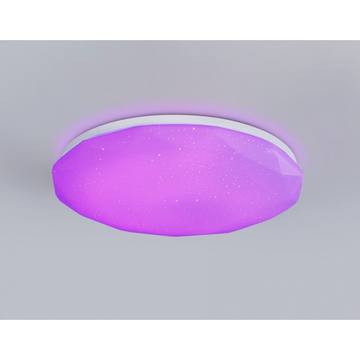 Накладной светильник Ambrella Light FZ FZ417