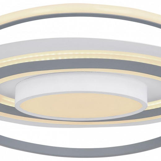 Накладной светильник Globo Leola 48016-60