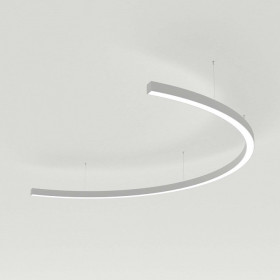 Накладной светильник Arlight LINE 034045(2)