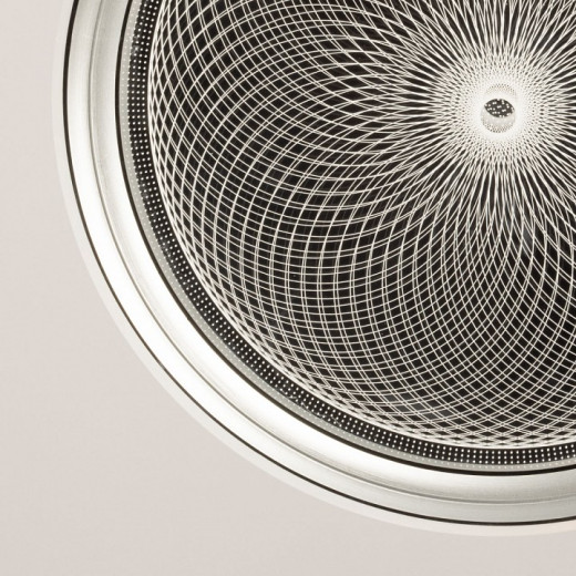 Накладной светильник De City Норден 9 660015901