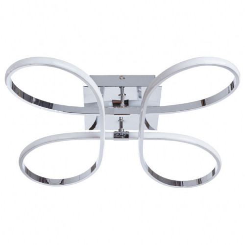 Накладной светильник Arte Lamp Diadema A2526PL-4CC