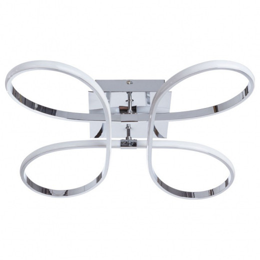 Накладной светильник Arte Lamp Diadema A2526PL-4CC
