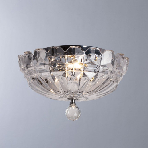 Накладной светильник Divinare Calotta 4030/02 PL-2