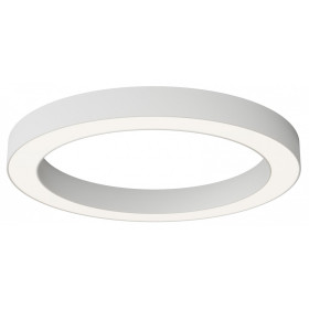 Накладной светильник Maytoni Technical Lua C093CL-45W4K-W