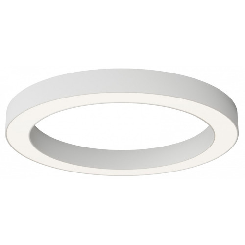 Накладной светильник Maytoni Technical Lua C093CL-45W4K-W