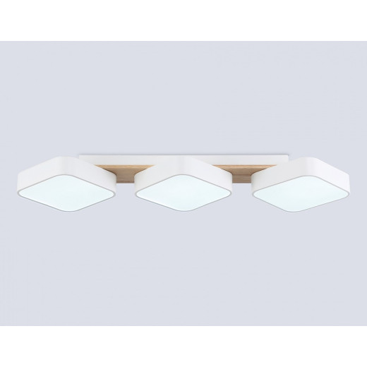 Накладной светильник Ambrella Light FL FL4877