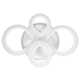 Накладной светильник Ambrella Light FA FA521