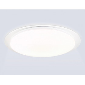 Накладной светильник Ambrella Light  FZ780