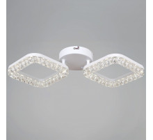 Накладной светильник 09848-0.3-02A WH