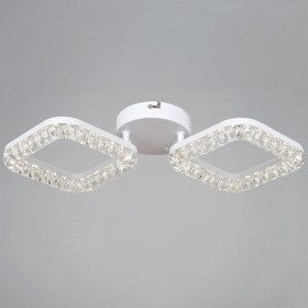 Накладной светильник 09848-0.3-02A WH