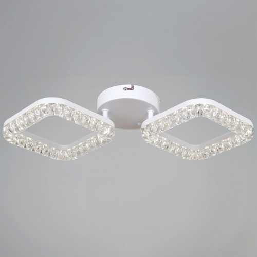 Накладной светильник 09848-0.3-02A WH