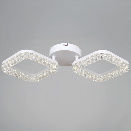 Накладной светильник 09848-0.3-02A WH