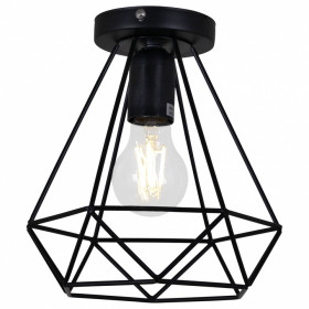 Накладной светильник 02188 02188-0.3-01