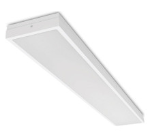 Накладной светильник WoltaSTD ДПО13 ДПО13-36-101-4К