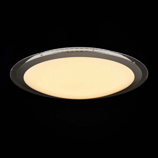 Накладной светильник Freya Halo FR6998-CL-30-W