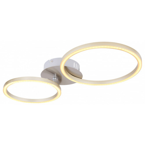 Накладной светильник Globo Kendy 67233-24N