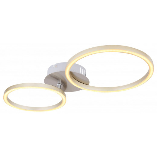 Накладной светильник Globo Kendy 67233-24N