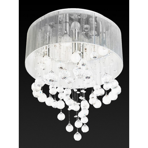 Накладной светильник TopLight Mavis TL4100D-05CH