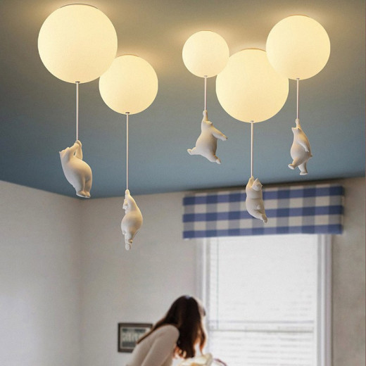 Накладной светильник Imperiumloft  Wasty01