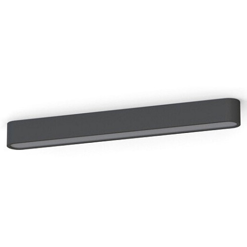 Накладной светильник Nowodvorski Soft Ceiling Led 60x6 7527