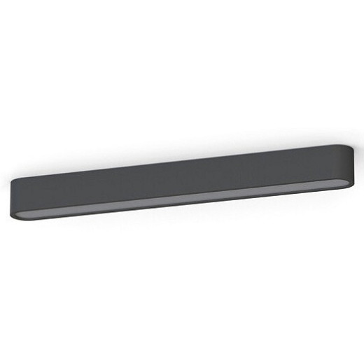 Накладной светильник Nowodvorski Soft Ceiling Led 60x6 7527