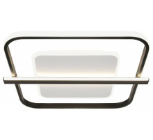 Накладной светильник Эра  Franco CLL-1-107-RC BK