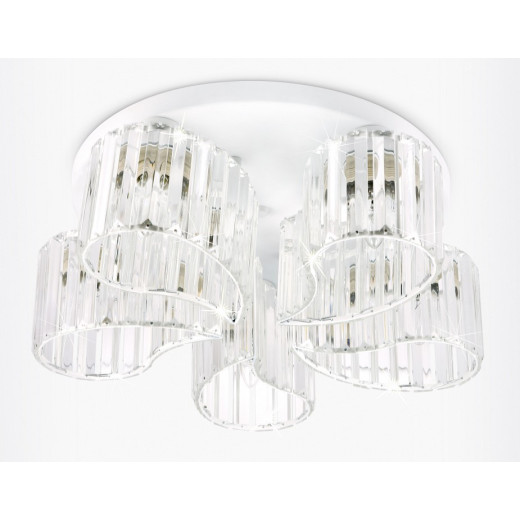 Накладной светильник Ambrella Light TR TR5201