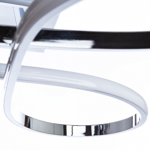 Накладной светильник Arte Lamp Diadema A2526PL-4CC