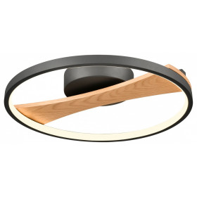 Накладной светильник Velante  450-047-01