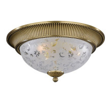 Накладной светильник Reccagni Angelo 6202 PL 6202/3