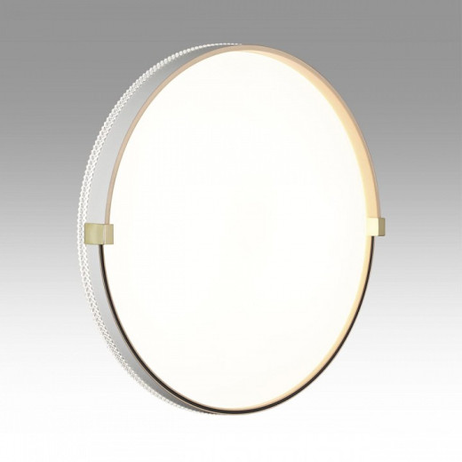 Накладной светильник Sonex Olidi White 7646/DLN