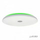 Накладной светильник iLedex Music 1706/600 WH