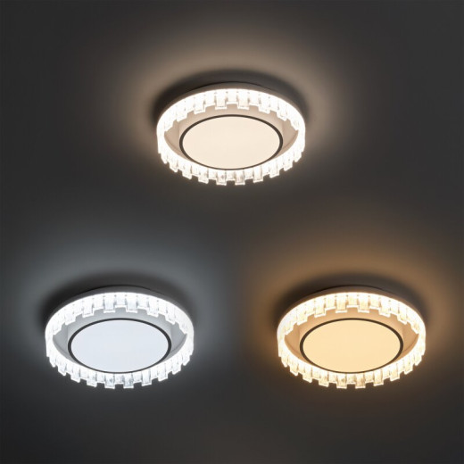 Накладной светильник Freya Rond FR6226CL-L36W