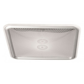 Накладной светильник De City Норден 10 660015301