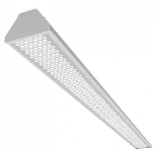 Накладной светильник WoltaPRO МАРКЕТ ДСО04-27-302-6К-М