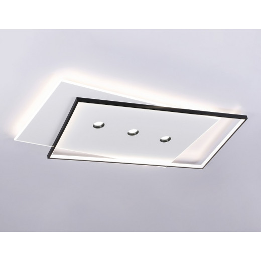 Накладной светильник Ambrella Light FL FL5066