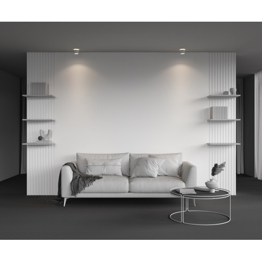 Накладной светильник Pauline C120CL-GX53-W