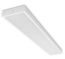 Накладной светильник WoltaPRO Лайнер ДПО03-36-101-5К