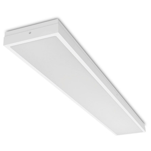 Накладной светильник WoltaPRO Лайнер ДПО03-36-101-5К