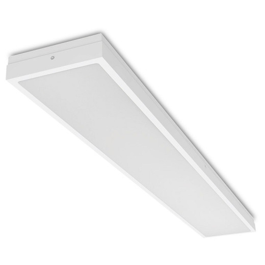 Накладной светильник WoltaPRO Лайнер ДПО03-36-101-5К