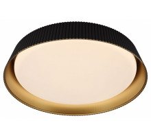 Накладной светильник Эра  SPB-6 Bella  48W-3K-6,5K BK