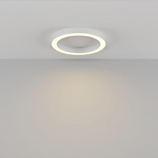 Накладной светильник Maytoni Technical Lua C093CL-45W3K-W