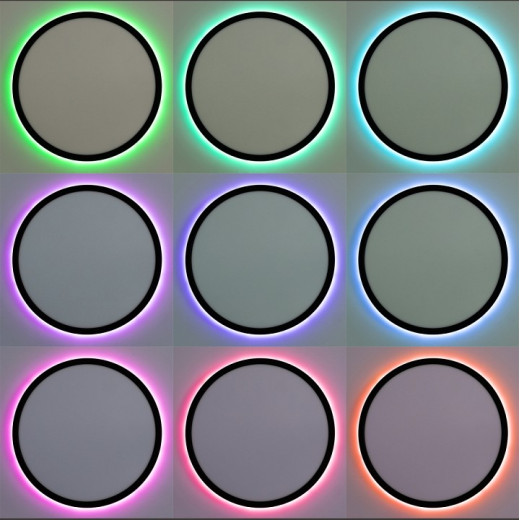 Накладной светильник Citilux Бейсик Лайн CL738321EL