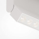 Накладной светильник Maytoni Technical Points rot C136CL-12W4K-W