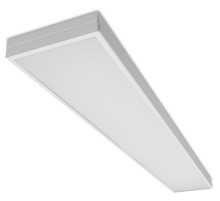 Накладной светильник WoltaSTD STD ДПО11-54-101-4К