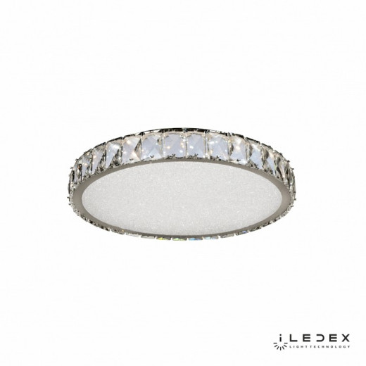 Накладной светильник iLedex Crystal 16336C/400 CR
